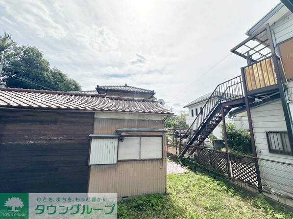 レジェンド・スクエア横濱ー鶴ヶ峰 IIIの物件内観写真